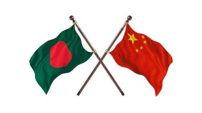 Dhaka, Beijing sign 21 cooperation documents too strengthen ties on diverse fronts