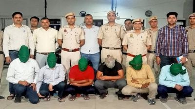 Kidney transplant racket busted: Delhi doctor arrested for exploiting Bangladeshi donors
