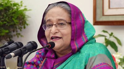 Together, Bangladesh and China can bring prosperity for both countries: PM Hasina tells Chinese businesses