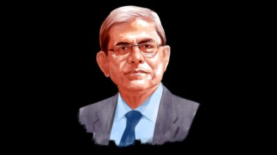 ‘The government is not taking Begum Zia’s illness seriously’: Mirza Fakhrul