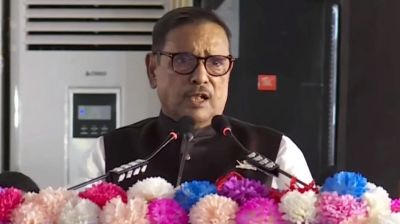 ‘Return to classrooms as the government also supports quota abolition’: Quader