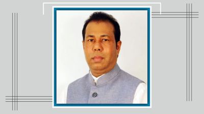 The bank account of Prime Minister Hasina's former personal assistant has been freezed