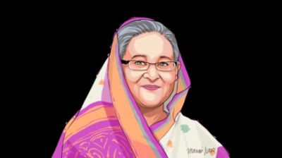 PM Hasina to brief media tomorrow on China visit