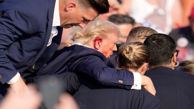 ‘Attempted assassination’ of Donald Trump during his campaign: What we know so far