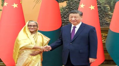 Bangladesh and China agree to increase use of local currency in bilateral trade