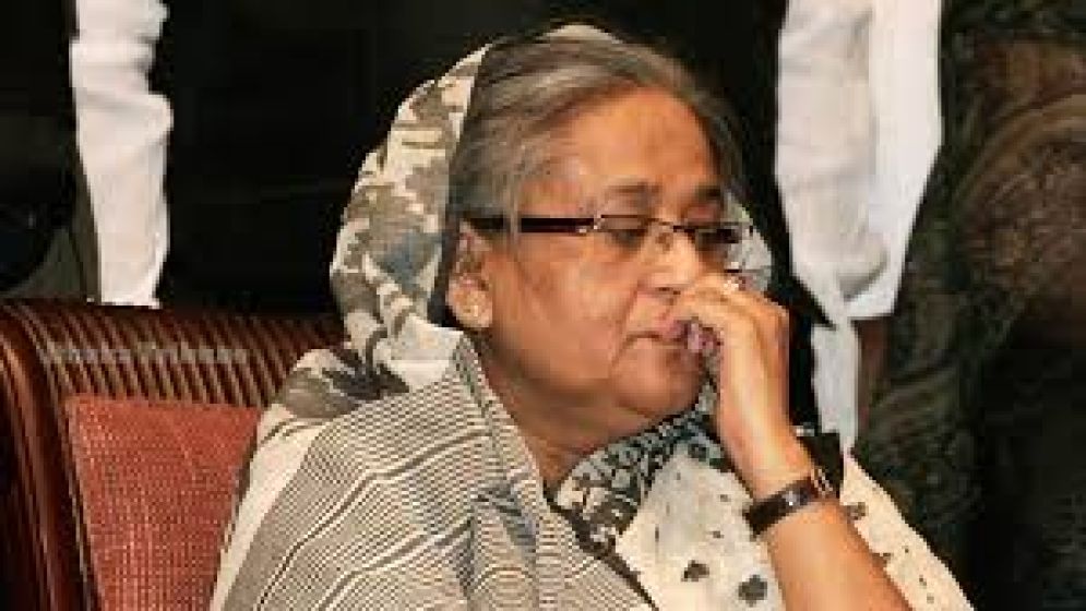 Genocide charges lodged against Sheikh Hasina, 26 others over Shapla Chattar tragedy