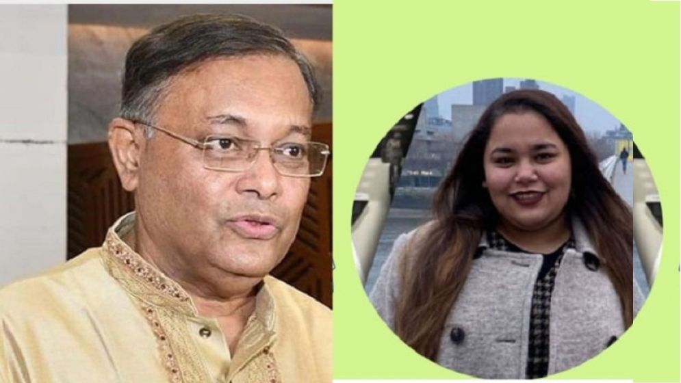 3 cases filed against Hasan Mahmud and his daughter in Ctg