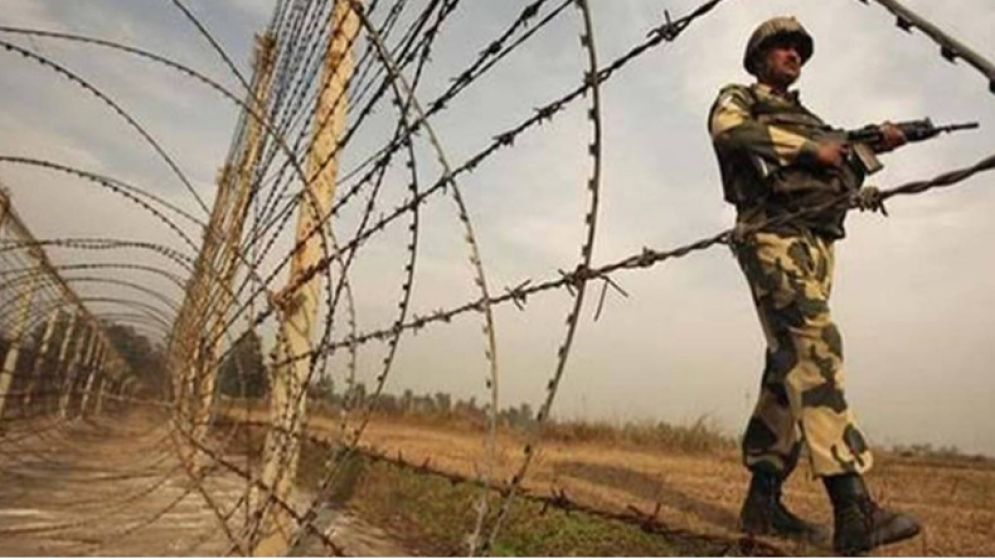 Bangladeshi killed by BSF gunfire near Chapainawabganj border