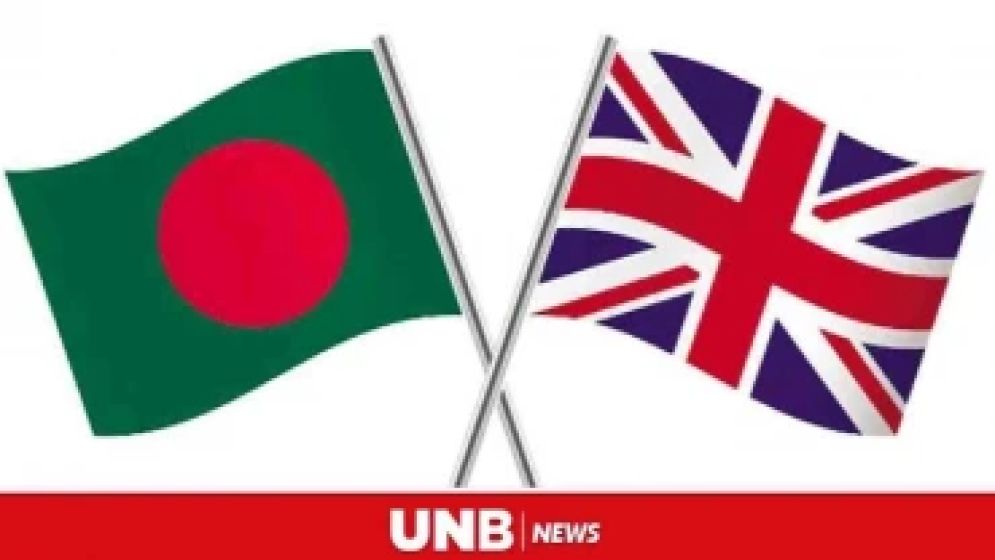 UK welcomes interim government in Bangladesh led by Prof Yunus