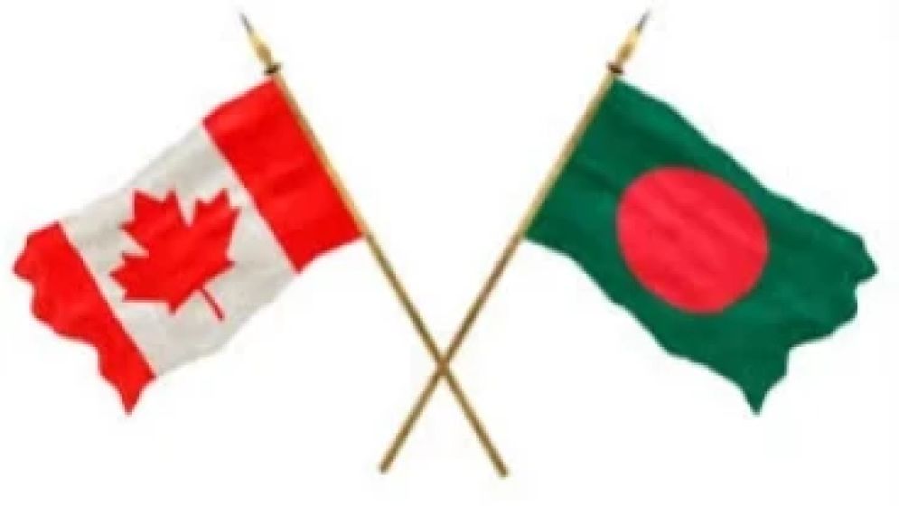 Canada welcomes interim government; eyes peaceful way to resolve crisis in Bangladesh