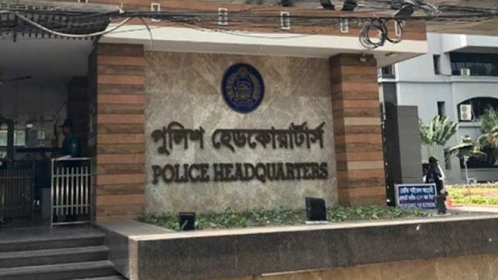 715 looted arms recovered till Saturday: Police HQ