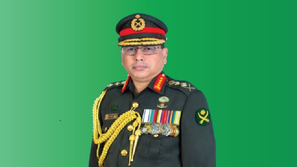 Emergency consultation meeting by the Army Chief: Is a peaceful transfer of power imminent?