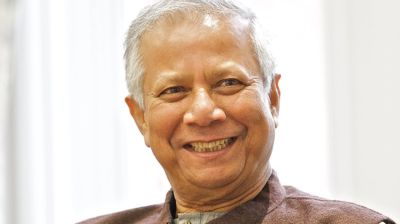 Students propose Dr. Yunus as chief advisor, demand swift government formation