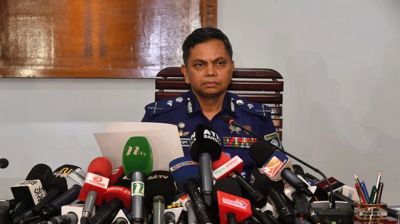 New IGP reports human rights violations by some police officials