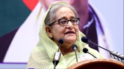 PM Hasina offers to sit with students amid escalating unrest