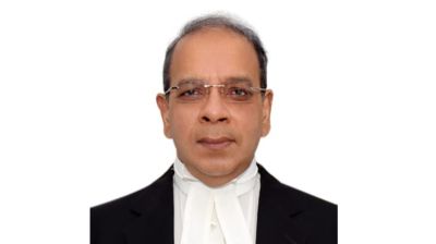 Syed Refaat Ahmed made chief justice of Bangladesh