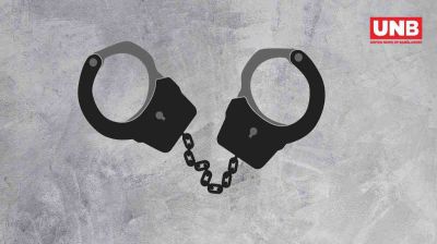 DB arrest Capt Tajul and two others in Dhaka