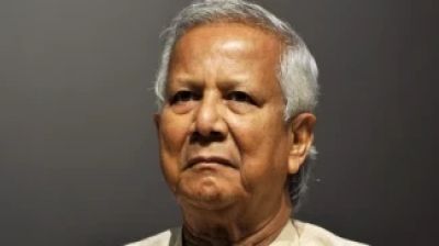 Dr Yunus, 13 others acquitted in graft case