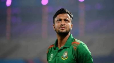 Support for Shakib amid legal troubles: Mushfiqur and Mominul back teammate