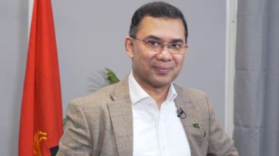 Stand as a protective shield to protect all citizens: Tarique