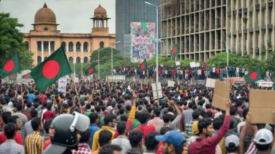 Indian disinformation aims to sow division in Bangladesh following ousting of Prime Minister