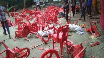 Awami League activists violently attack peaceful protest In Cumilla, scores injured