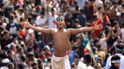 Young people brought down Bangladesh’s repressive leader. Will they now be empowered to lead real change?