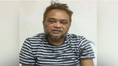 Notorious former AL lawmaker Abdur Rahman Badi arrested in Ctg