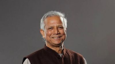 “The government that will be formed will protect the people”: Dr. Yunus