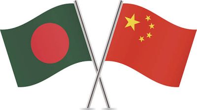 Chinese diplomats to deliver aid to flood-affected Feni and support Bangladesh Red Crescent