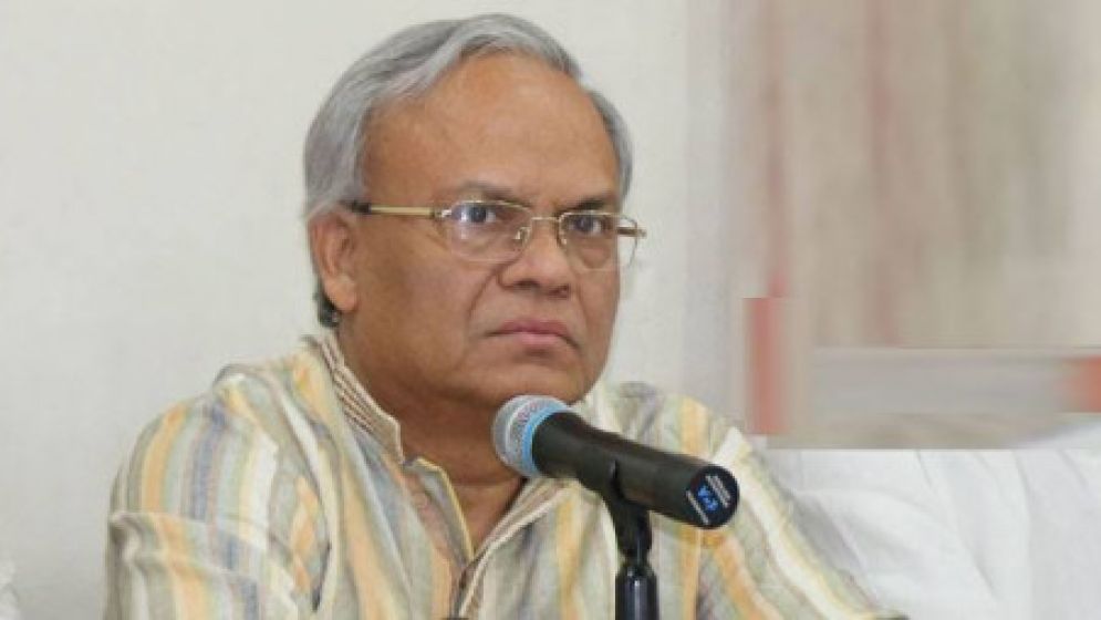 Cancel all secret deals with India, Rizvi urges Dr. Yunus-led government