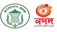 Bangladesh Bank requests Foreign Ministry for details on Nagad shareholders