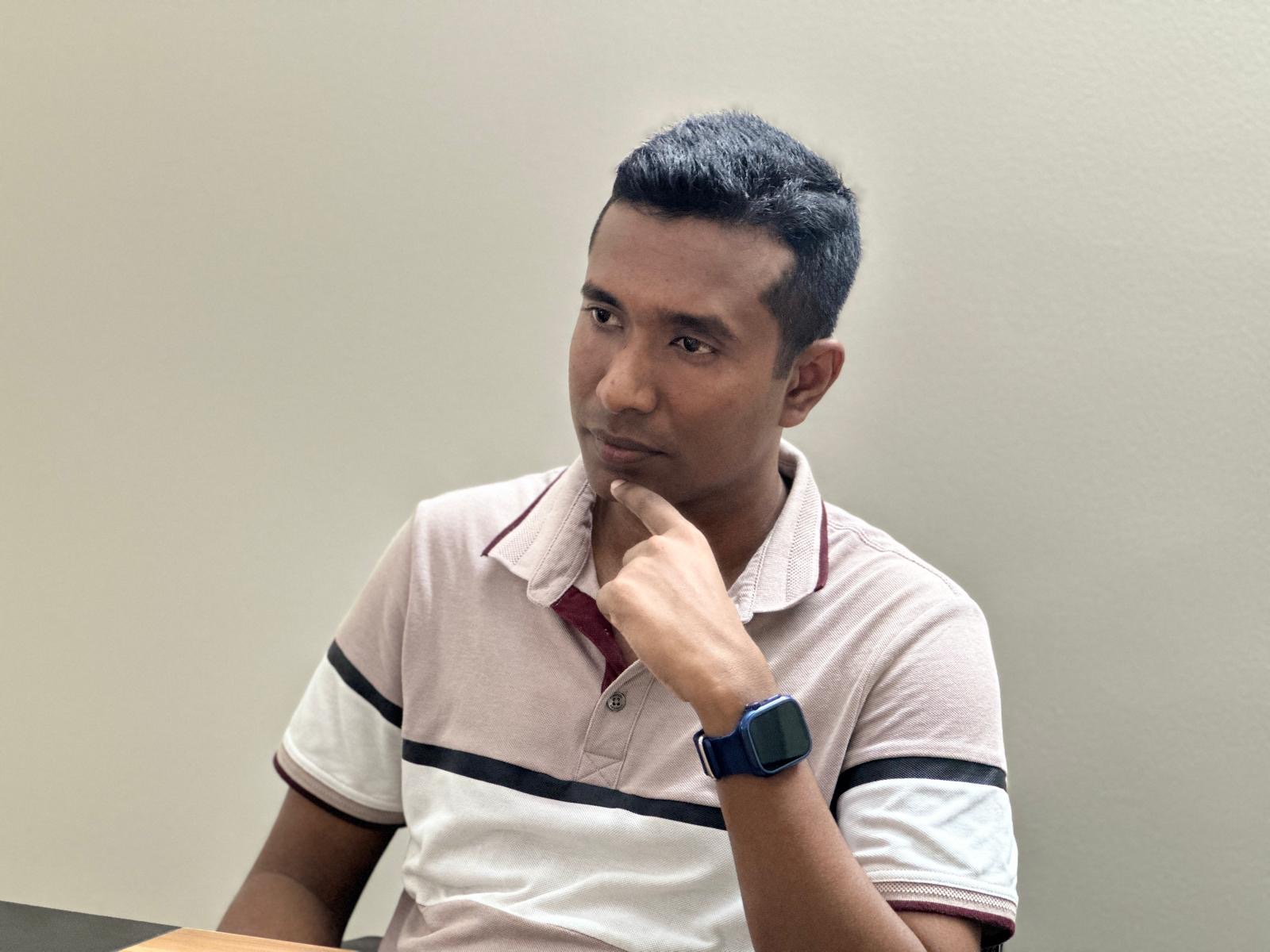 Leading social media based analysts question July Revolution's ...