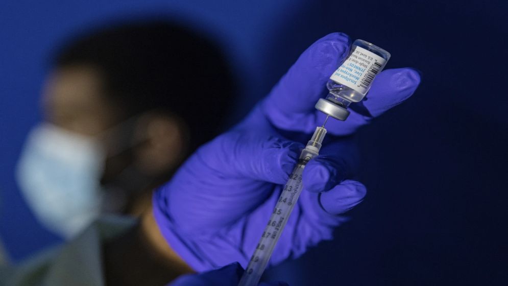 Rwanda begins vaccinations against mpox amid a call for more doses for Africa