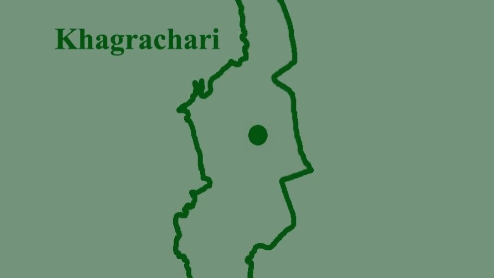 Normalcy returning to Khagrachhari