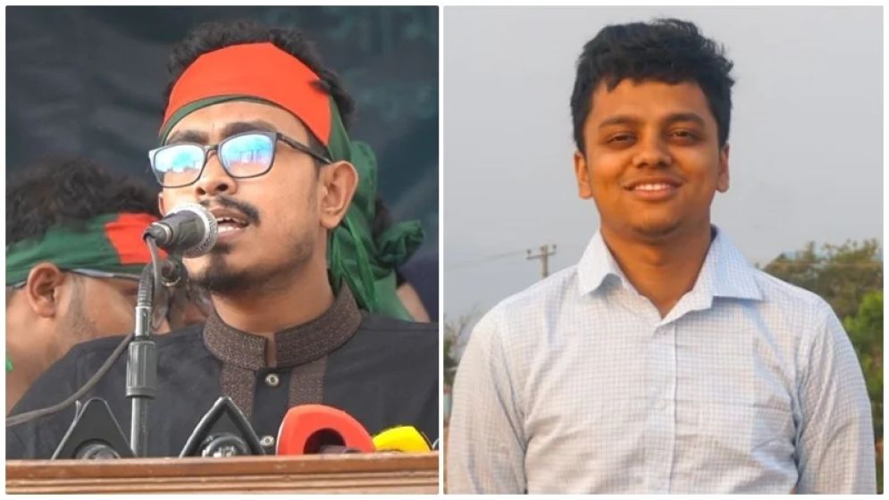 News Analysis: DU Shibir leadership comes to light, sending shockwaves