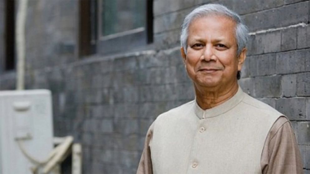 Prof Yunus set to address UNGA today presenting new Bangladesh to global audience