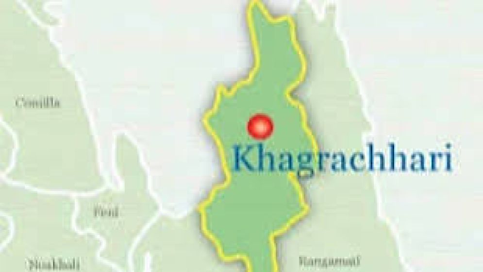 Damage during Khagrachari communal violence estimated at Tk 7 crore