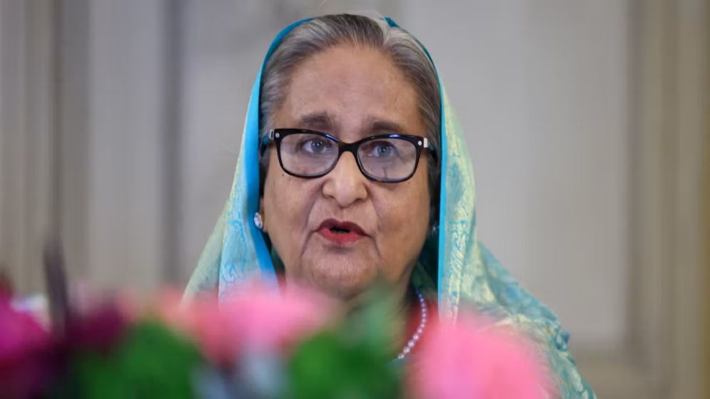 Could Bangladesh’s former Prime Minister, Sheikh Hasina, be extradited to the country to stand trial?