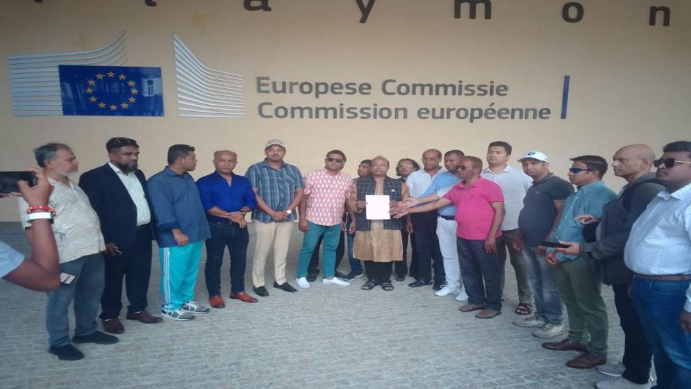 In memorandum to EU, some expats alleges rights violation in Bangladesh