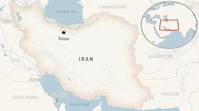 Death toll rises to 30 after methane leak causes explosion at eastern Iran coal mine, state TV says