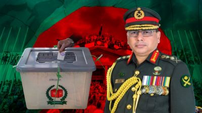 Army chief’s Reuters interview gives renewed impetus to election discussion