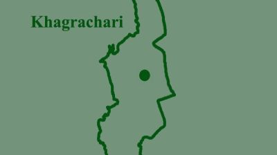 Normalcy returning to Khagrachhari