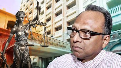 The ‘curious case’ of Mahmudur Rahman