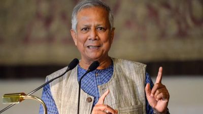 Education a basic human right; main tool of nation building: Prof Yunus