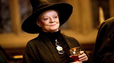 Maggie Smith, a favourite among fans of 'Harry Potter' and ‘Downton Abbey,’ dies at 89