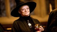 Maggie Smith, a favourite among fans of 'Harry Potter' and ‘Downton Abbey,’ dies at 89