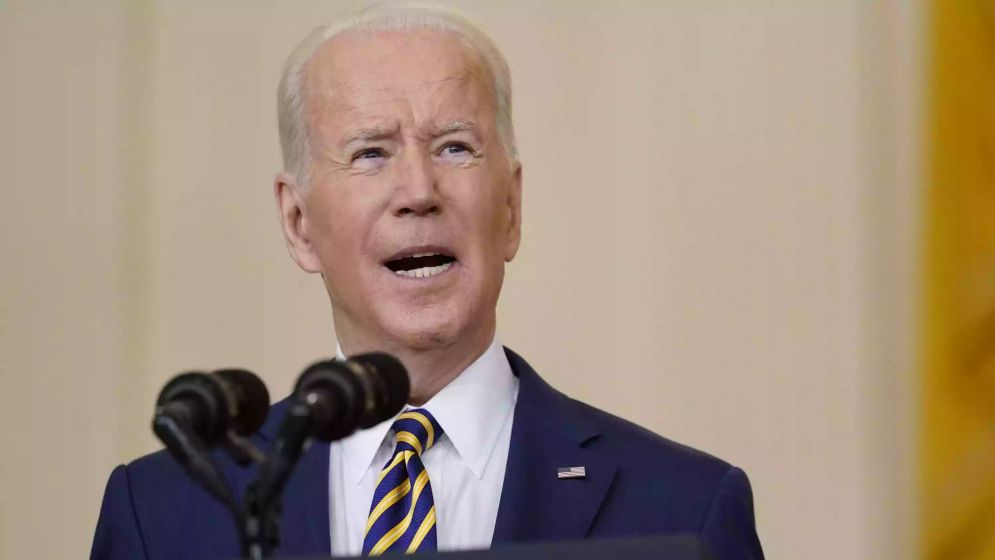 Biden suggests Trump supporters are 'garbage' after comic's insult of Puerto Rico