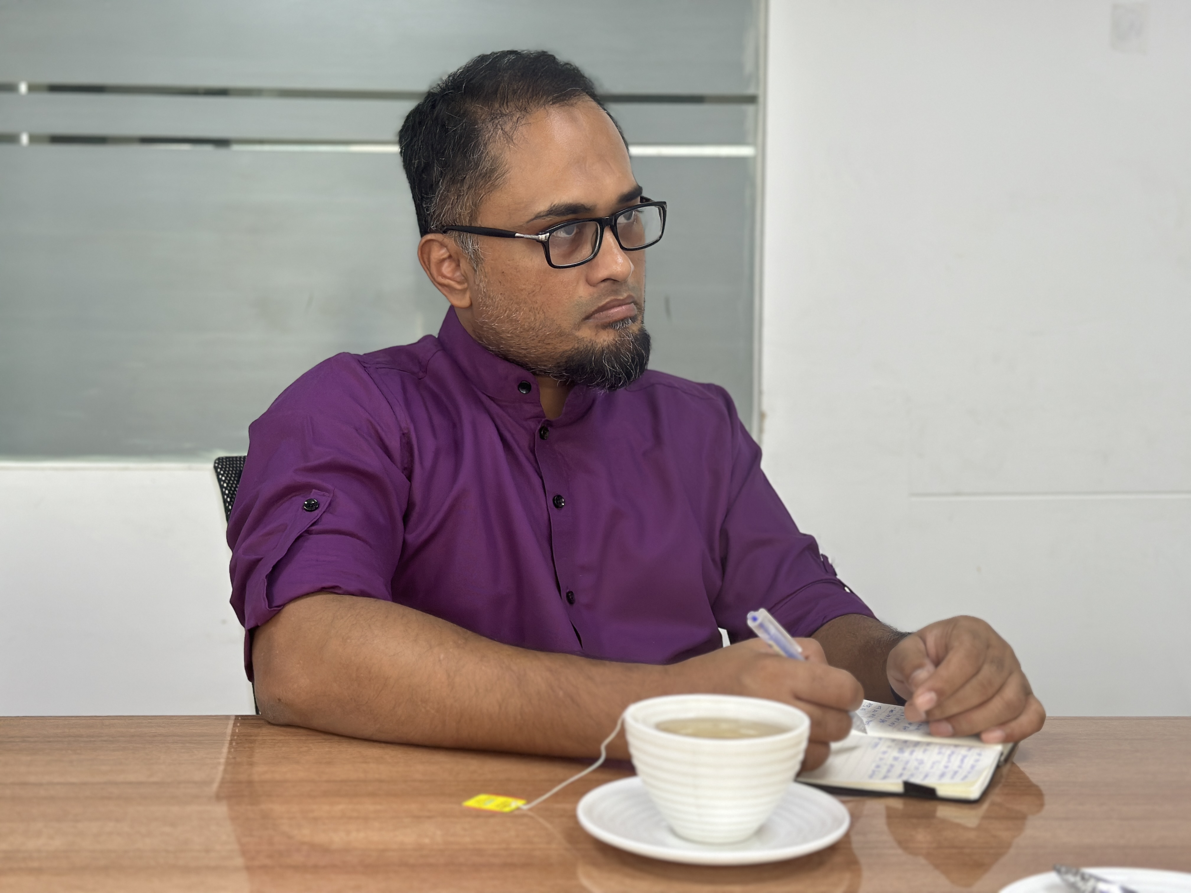 Young politicians call for Awami League to be excluded from elections ...