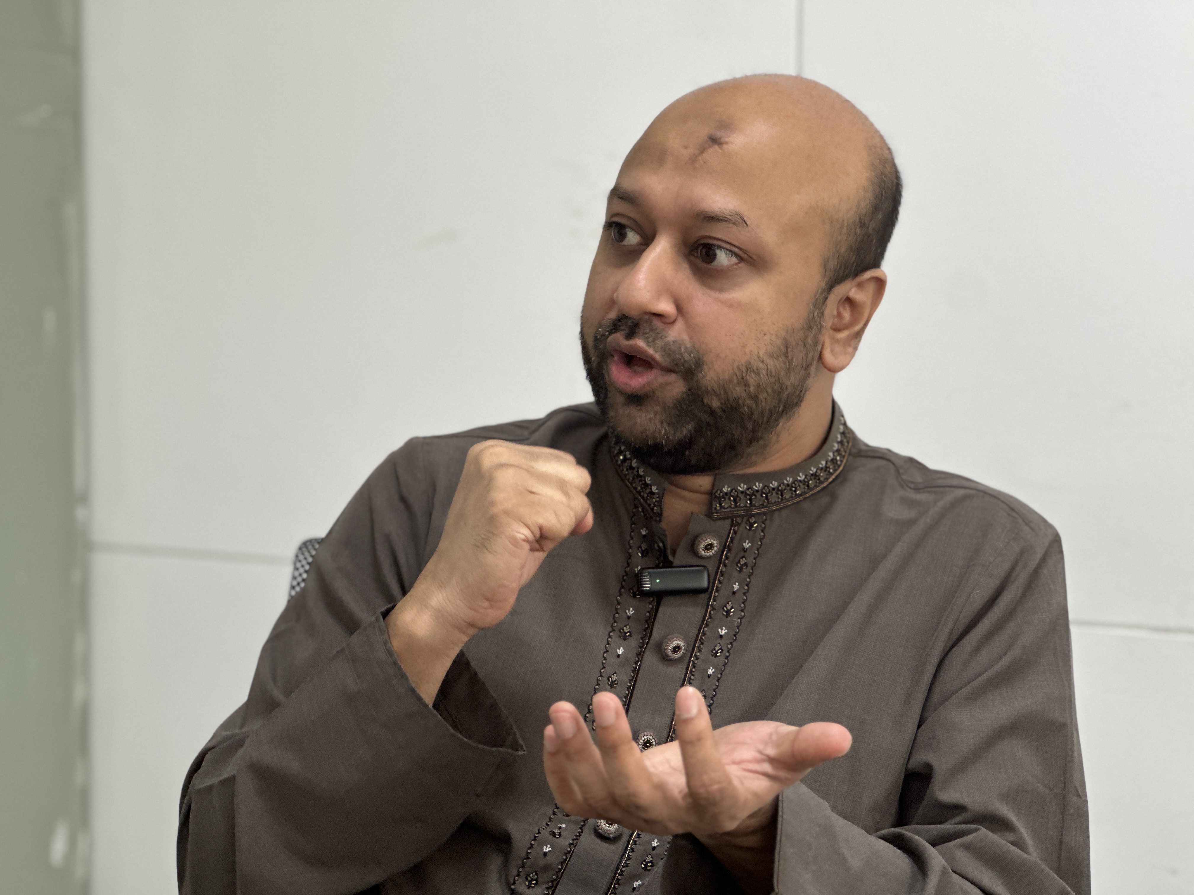 Young politicians call for Awami League to be excluded from elections ...